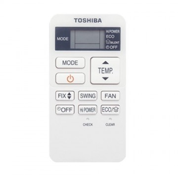 Toshiba Yukai Plus RAS-B10S4KVG-E/RAS-10E2AVG-E Κλιματιστικό Inverter 10000 BTU A++/A+++ με Wi-Fi